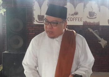 PCNU Kotamobagu Belum Tentukan Figur di Konferwil ke XI