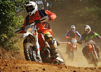 Boltim Trail Adventure Siapkan Hadiah Ratusan Juta Rupiah