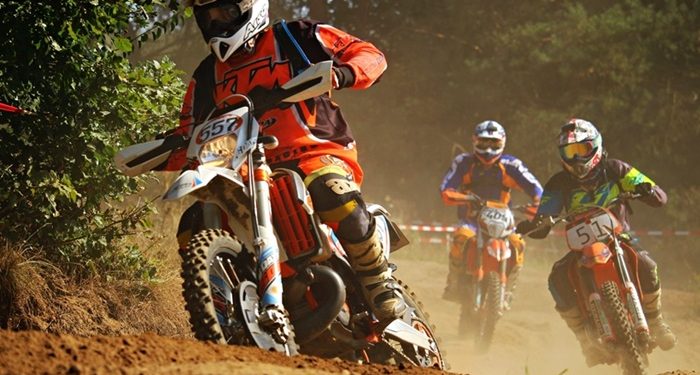 Boltim Trail Adventure Siapkan Hadiah Ratusan Juta Rupiah