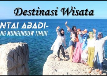 Pemkab Boltim Revisi RTRW Destinasi Wisata