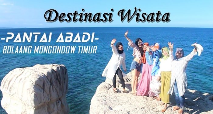 Pemkab Boltim Revisi RTRW Destinasi Wisata