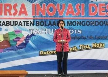 Yasti Soepredjo Mokoagow