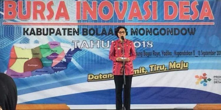 Yasti Soepredjo Mokoagow