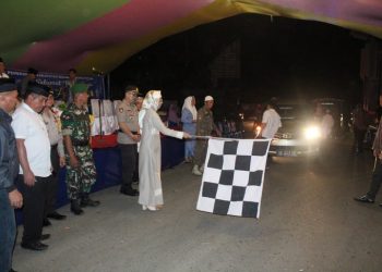 Yasti: Jadikan Pawai Takbir Sebagai Syiar