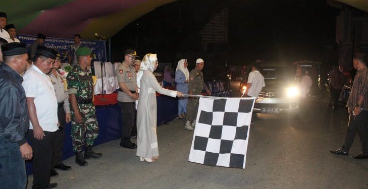 Yasti: Jadikan Pawai Takbir Sebagai Syiar