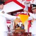 Assagaf: Duplikat Bendera Merah Akan Disemayamkan di Kantor Bupati