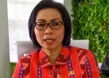 Yasti: Hadapi PIlkada Sulut, BMR Harus Sepakat Satu Figur