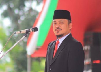 Aparatur Desa di Bolsel Dapat Perlindungan BPJS Ketenagakerjaan