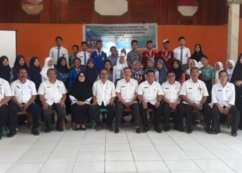 Forum Anak Daerah Boltim Terbentuk