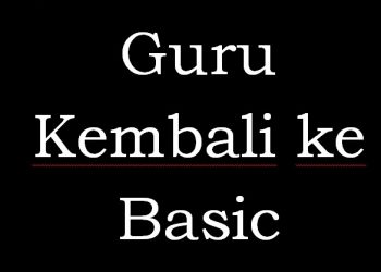 Sehan: Guru Akan Dikembalikan ke Jabatan Fungsional
