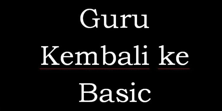 Sehan: Guru Akan Dikembalikan ke Jabatan Fungsional