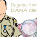 Kasus Dandes, Bendahara Desa Poyowa Kecil Jadi Tersangka