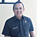 Kadis Pariwisata Boltim Rizky Lamaluta