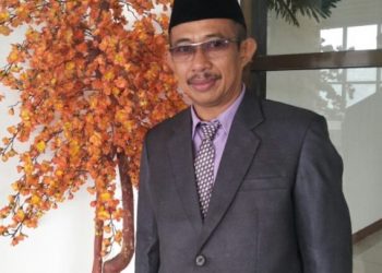 Kadis Pendidikan Bolmong Renty Mokoginta