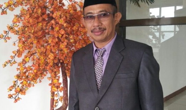 Kadis Pendidikan Bolmong Renty Mokoginta