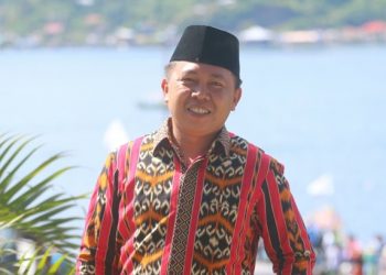 Diklat Prajab CPNS Bolsel Dilaksanakan 20 Agustus