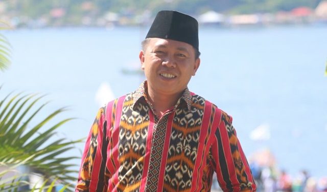 Diklat Prajab CPNS Bolsel Dilaksanakan 20 Agustus