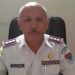 Kepala Dinas Perhubungan Boltim MR Alung