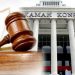 MK Tolak Gugatan Partai Demokrat Kotamobagu