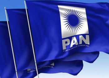 DPW PAN Sulut Minta Samsudin Dama Tak Dilantik