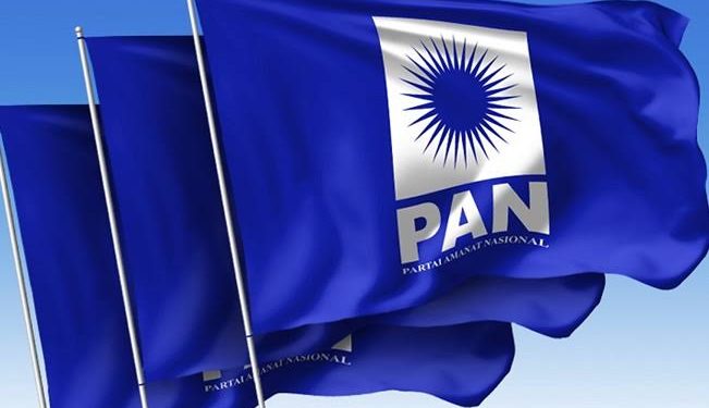 DPW PAN Sulut Minta Samsudin Dama Tak Dilantik