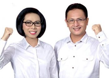 Ini Yang Akan Menjadi Fokus Pemkab Bolmong di 2020 Mendatang