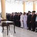 Puluhan Pejabat Eselon III Pemkab Bolmong Dilantik