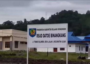 RSUD Datoe Binangkang Siapkan Alat Jantung
