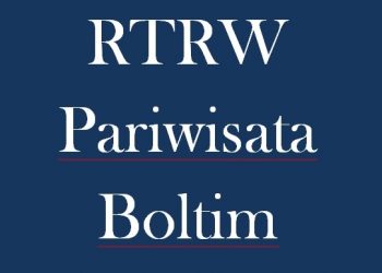 Konsep Eko Wisata Boltim Diakomodir Kementrian