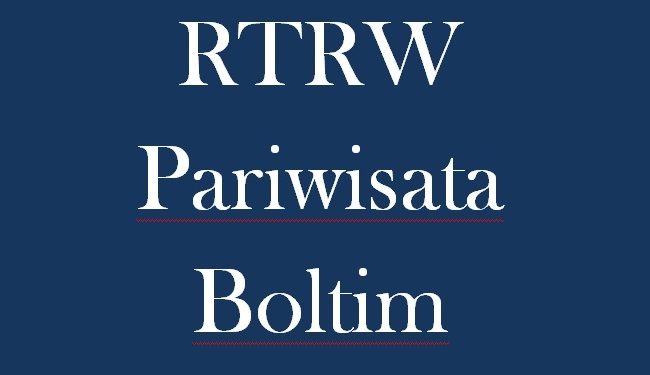 Konsep Eko Wisata Boltim Diakomodir Kementrian