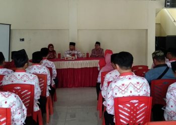 Bolsel Mantapkan Menuju Kabupaten Sehat