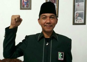 Jika Tak Dapat Partai, Robi Siap Maju Jalur Independen