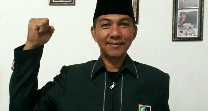 Jika Tak Dapat Partai, Robi Siap Maju Jalur Independen