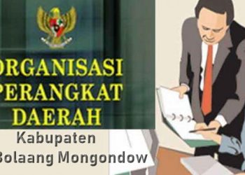 Siapa Figur Berpeluang Dilantik Bupati Bolmong di  Enam OPD