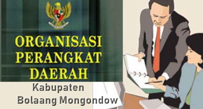 Siapa Figur Berpeluang Dilantik Bupati Bolmong di  Enam OPD