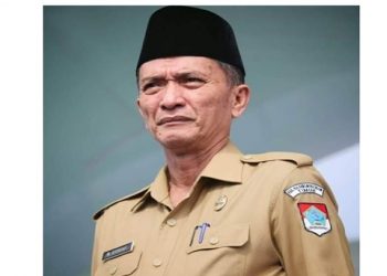 Assagaf: Saya Tidak Maju di PIlkada Boltim