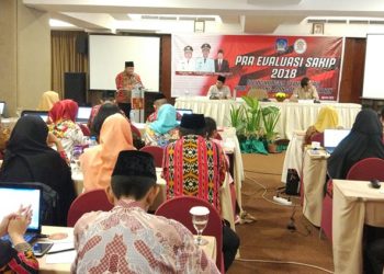 Pemkab Bolsel Target Raih Nilai A Untuk SAKIP