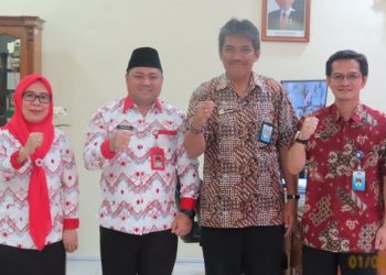 Pemkab Bolsel Mulai Terapkan SIMDA Integritas