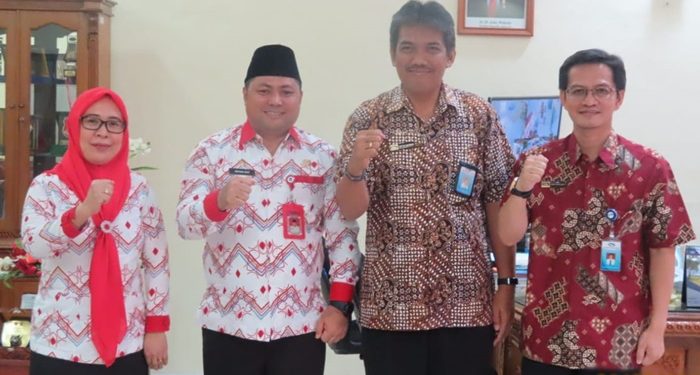 Pemkab Bolsel Mulai Terapkan SIMDA Integritas