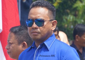 Pelantikan DPRD Boltim Terpilih Dijadwalkan 16 September