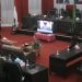 Paripurna Mendengarkan Pidato Presiden di DPRD Kotamobagu Hanya Dihadiri 16 Anggota Wakil Rakyat