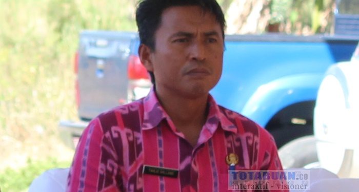 Tahlis: MPP Bisa Diperpanjang Asalkan Status Pejabat Definitif