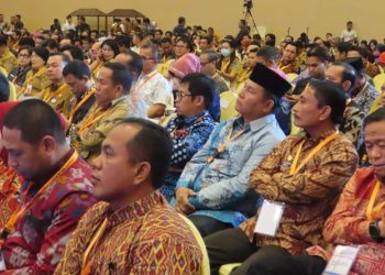 Bolsel Selaraskan Target Pembangunan Nasional 2020-2024