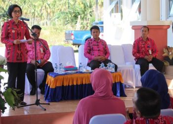 Yasti Usul Dua Lokasi Tambang Jadi WPR