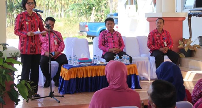 Yasti Usul Dua Lokasi Tambang Jadi WPR