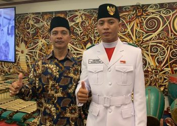 Herson: Alim Jadi Kebanggaan Masyarakat Bolsel