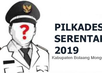 30 PNS Bolmong Minta Rekomendasi Maju PIlkades
