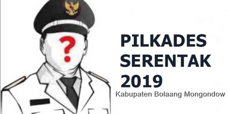 30 PNS Bolmong Minta Rekomendasi Maju PIlkades