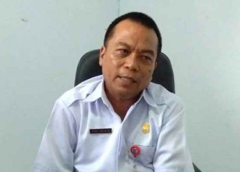 Tahun Depan Kades dan Perangkat Desa  di Bolmong Jadi Anggota BPJS Ketenagakerjaan