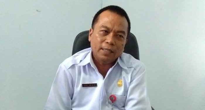 Tahun Depan Kades dan Perangkat Desa  di Bolmong Jadi Anggota BPJS Ketenagakerjaan